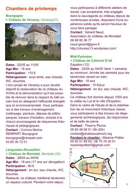 MISSION PATRIMOINE - Association Historique de Marcoussis