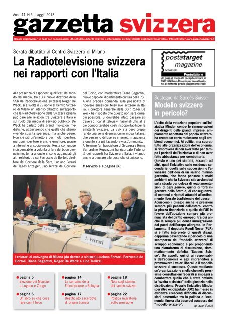 Calcio Femminile Archivi - Pagina 14 di 18 - La Gazzetta Del Ticino