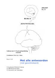 Blok 14 - Blokboek 2 met practicumantwoorden