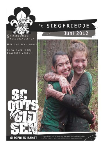 siegje Juni 2012.indd - Scoutingranst