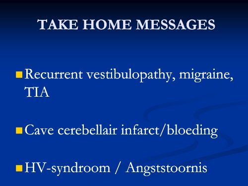 Recurrent Vestibulopathy - hermankingma.com