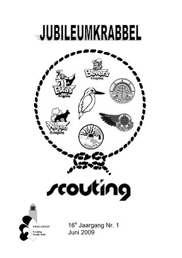 digitaal bekijken (pdf) - Scouting IJsselgroep