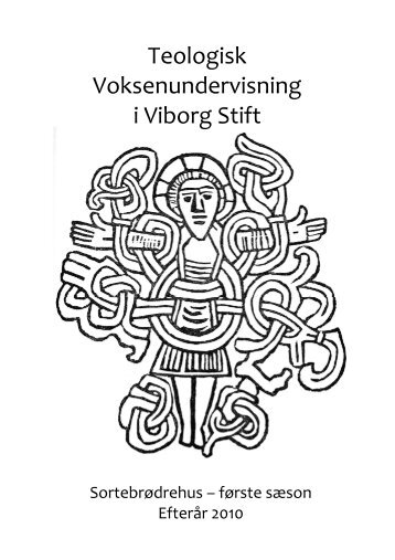 Teologisk Voksenundervisning i Viborg Stift - Vestervang Kirke