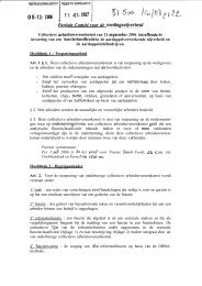 PC 118 - AardappeLverwerking ORBA - FUNCTIEBESCHRIJVING