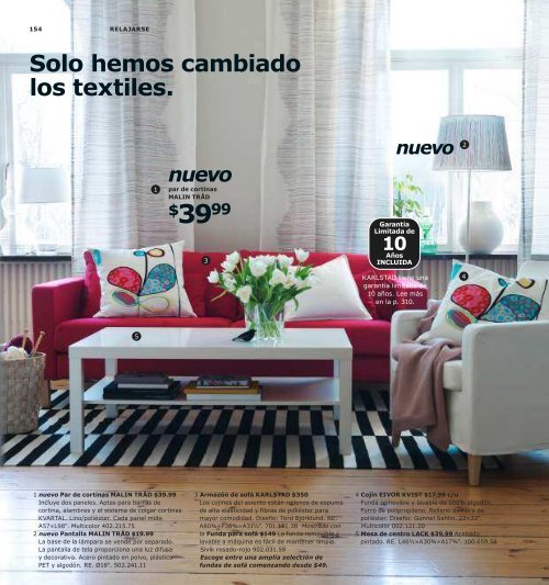 Descarga Versión PDF - IKEA