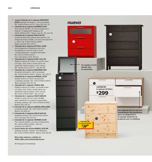 Descarga Versión PDF - IKEA