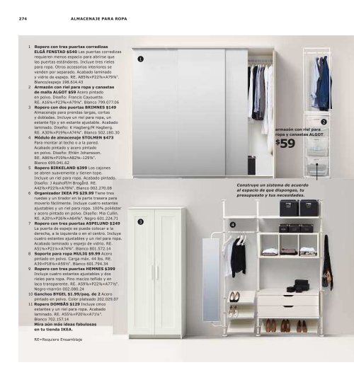 Descarga Versión PDF - IKEA