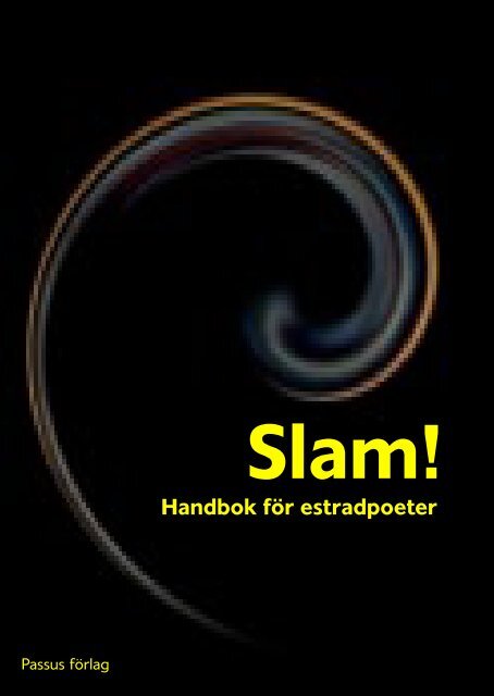 PDF-fil - Poetry Slam Sverige