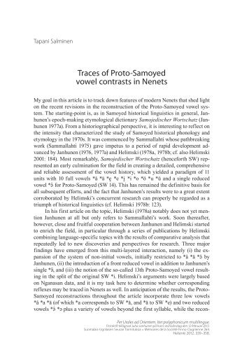 phonology and the dutch stress phonology and the dutch stress