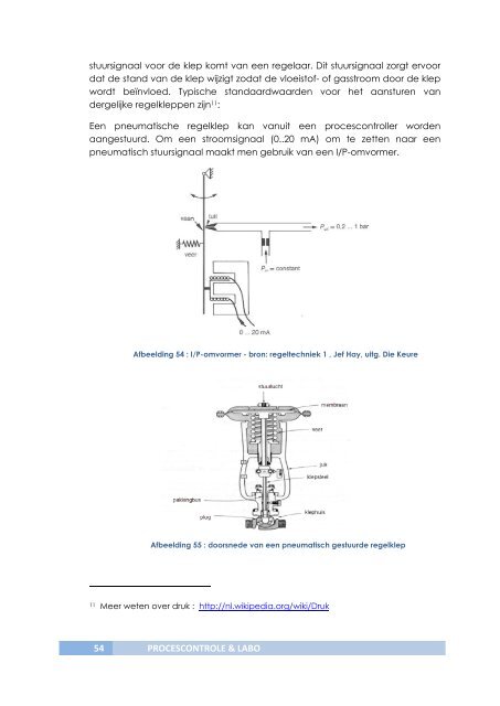 Deel 1 - inleiding in de procescontrole IPC8-2010 - Thinktwise.be