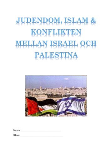 Judendom+Islam.pdf
