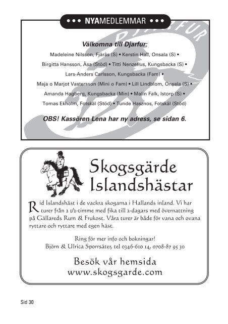 Djarfurbladet 3/2005 i pdf-format