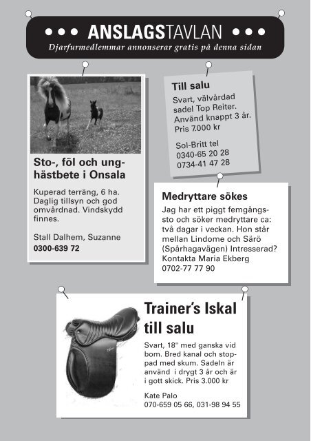 Djarfurbladet 3/2005 i pdf-format