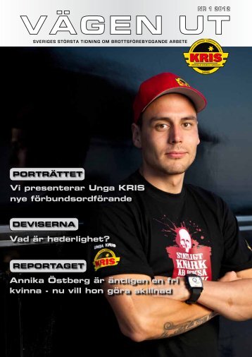 Nr 1 - Kris