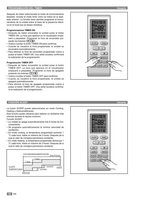 OPERATING AND INSTALLATION MANUAL - Johnson Controls