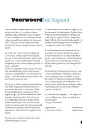 Download document - de Bogaard