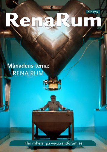 RENA RUM - Rentforum