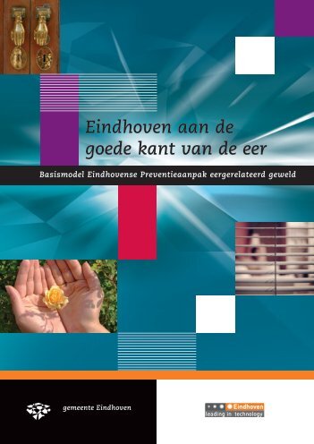 Aan de Goede Kant van de Eer - Vluchtelingen-Organisaties ...