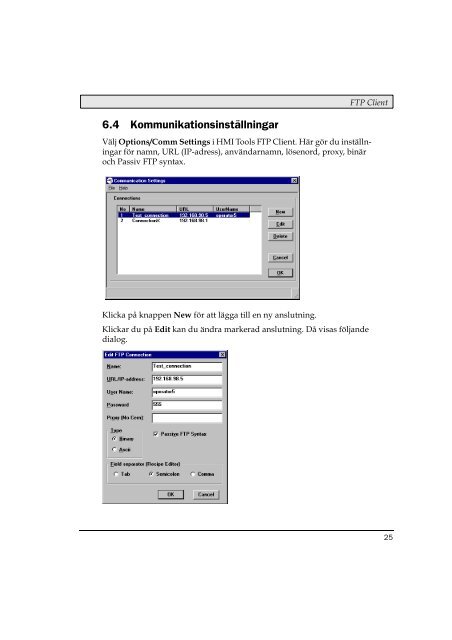 HMI Tools English Svenska - Omni Ray AG