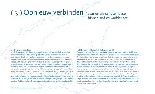 PDF Fryslân aan Zee - Atelier Fryslân