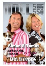 Simon & Tomas - NOLL586