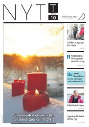 Nytt 10_2010_sv.pdf - Parainen