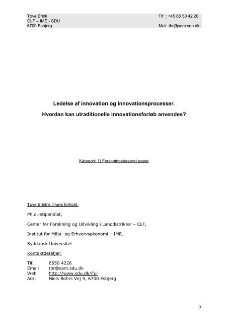 Download PDF - Danske Ledelsesakademi