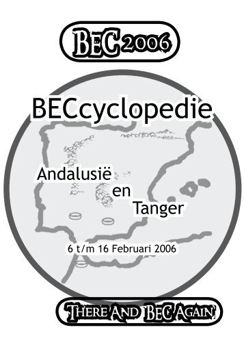 BECcyclopedie - Ibn Battuta