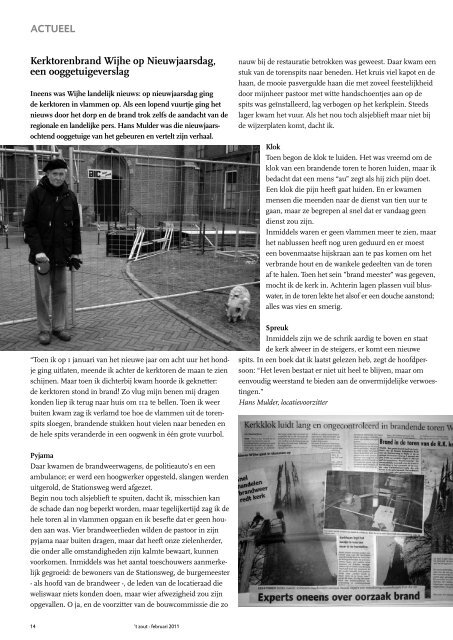 t Zout februari 2011.pdf - Heilige Lebuinus
