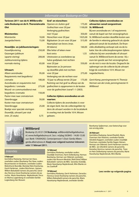 t Zout februari 2011.pdf - Heilige Lebuinus