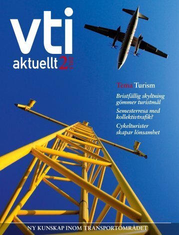 Ladda ner VTI aktuellt nr 2-2013 (pdf)