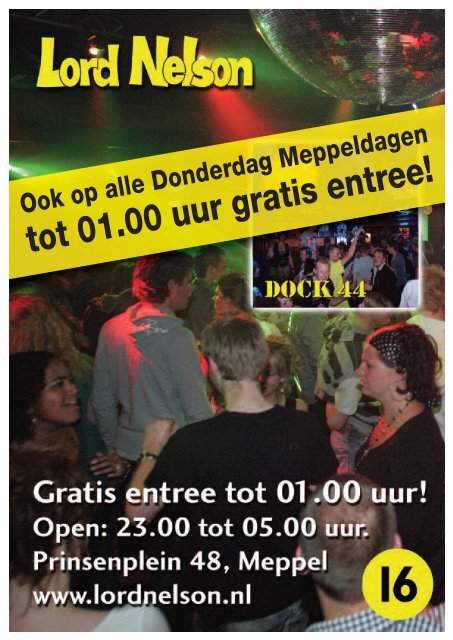 Uit/Meppel juli 2012 - IDwerk