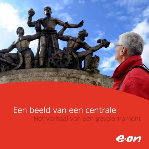 Historie/Locaties/Galileistraat/Opwekking/EFG ... - PV E.ON Benelux