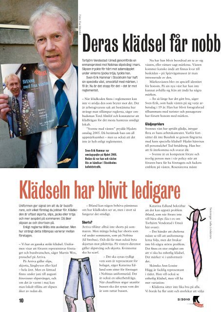 Hjulet nr 2 - 2010 (pdf) - Kommunal