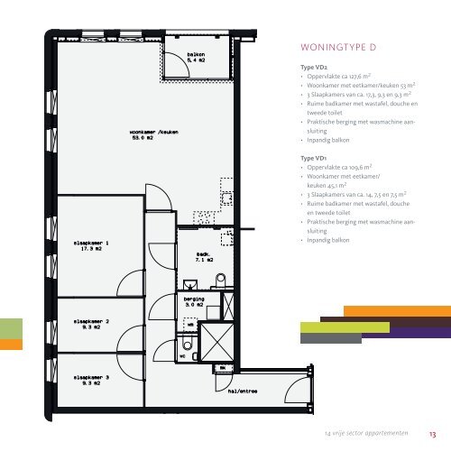 Bekijk dan de brochure - Woningstichting Nieuwkoop