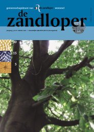 Download PDF - De Zandloper