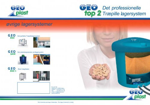 GeoTop2 - Ecoteck