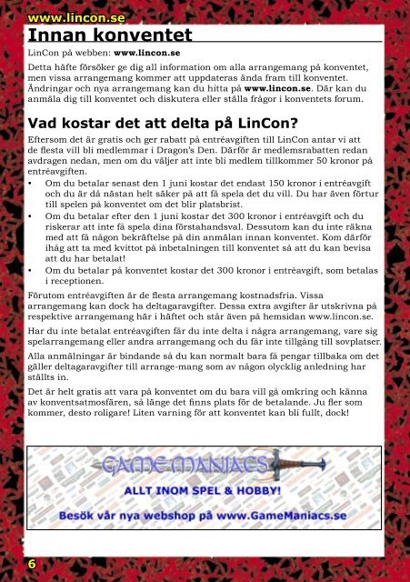 lincon2005 klar slutversion 050501.indd