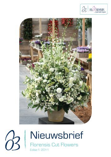 Sorteren Lisianthus - Florensis