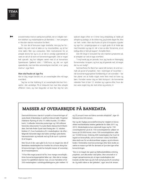 Download PDF - Finansforbundet