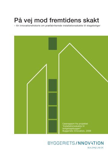 Download rapport - Dansk Arkitektur Center