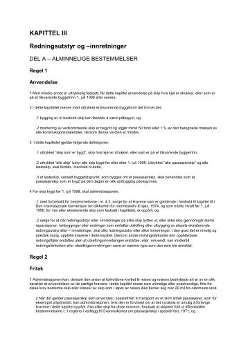 SOLAS III norsk oversettelse 16 10 2012.pdf