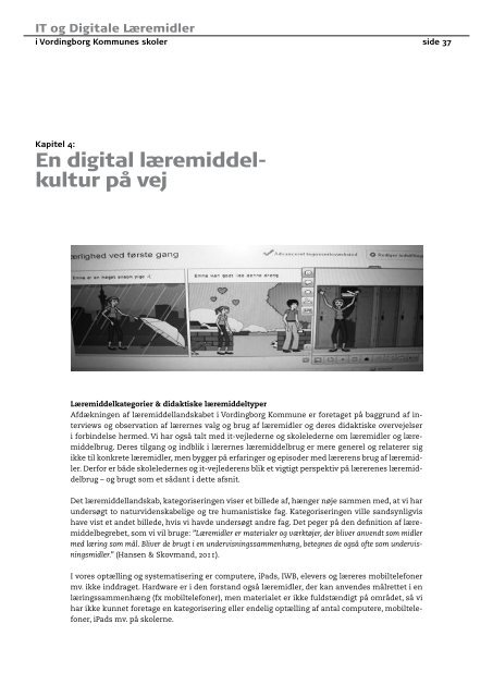 IT og Digitale Læremidler i Vordingborg ... - Læremiddel.dk