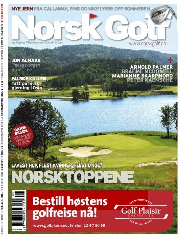 Download - norskgolf.no