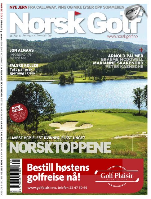 Download - norskgolf.no