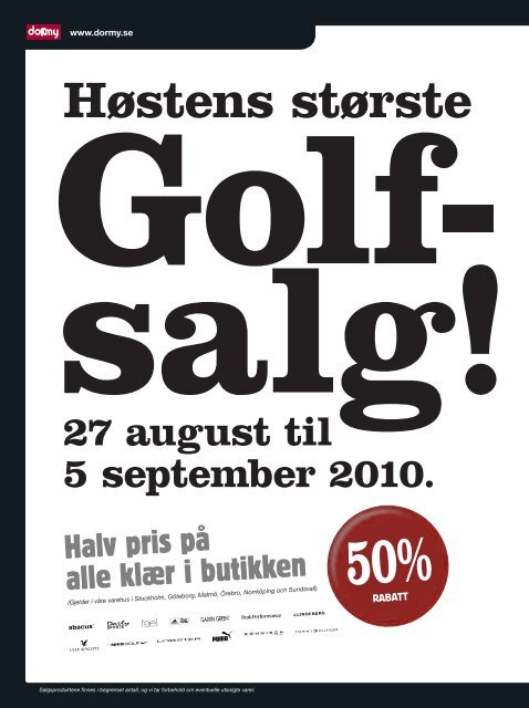 Download - norskgolf.no