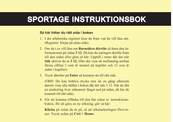 KM Swedish 3.qxd