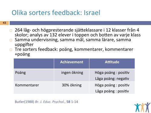 Integrera forma"v bedömning systema"skt och strukturellt hållbart ...