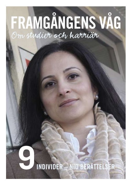 Mini folder: 9 Individer, 9 berättelser (PDF-format) - Saais
