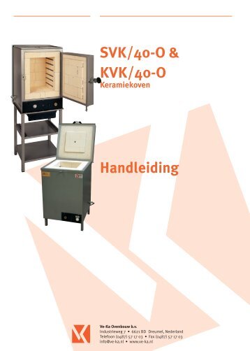 10442661 SVK&KVK40-0_handl. - Klei